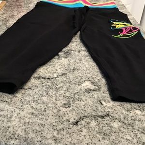 Workout/Yoga Pants and Capris